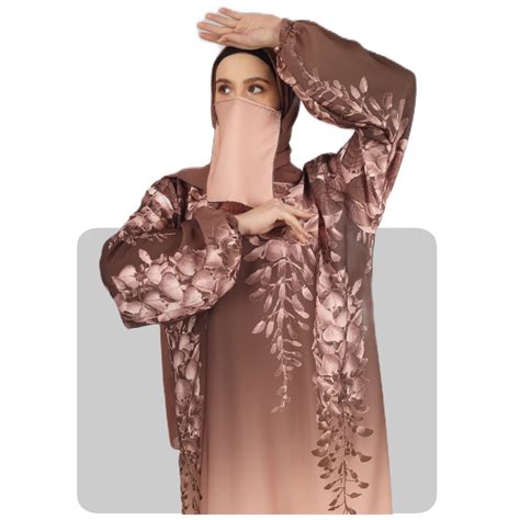 Ovais Abaya Collection