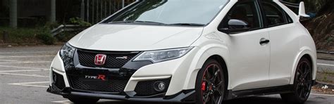 Download wallpaper Honda, Civic, Type-R, Hatch, section honda in ...