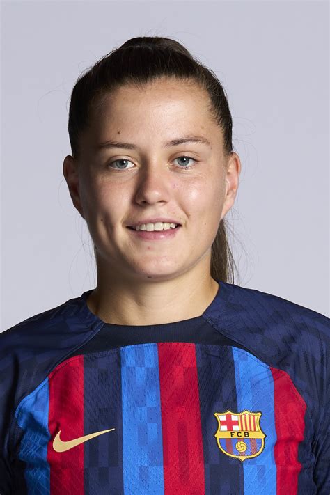 Clàudia Pina stats | FC Barcelona Players