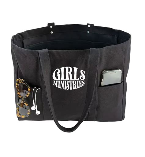 NGM Branded Tote Bag | Gospel Publishing House