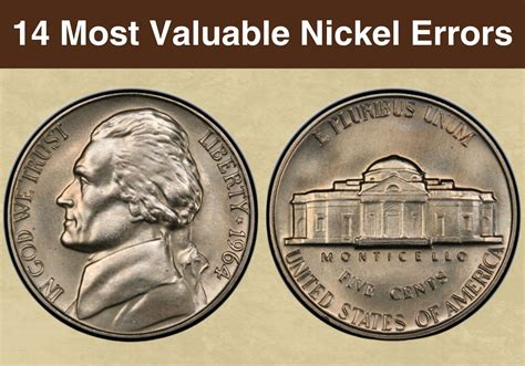 65 Most Valuable Lincoln Penny Coins Worth Money (Full Lists ...