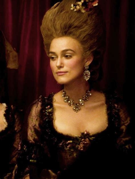 The Duchess (2008). | Georgiana cavendish, Keira knightley, Duchess