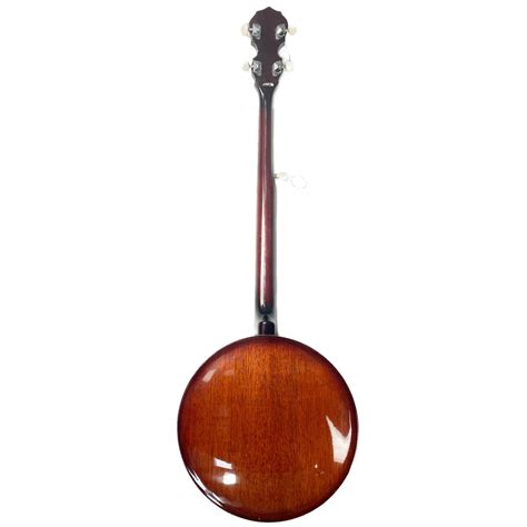 Lot 86 - Antoria five string banjo.