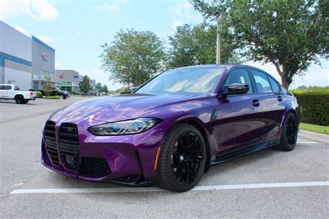 2023 BMW M3 | Classic Cars of Sarasota