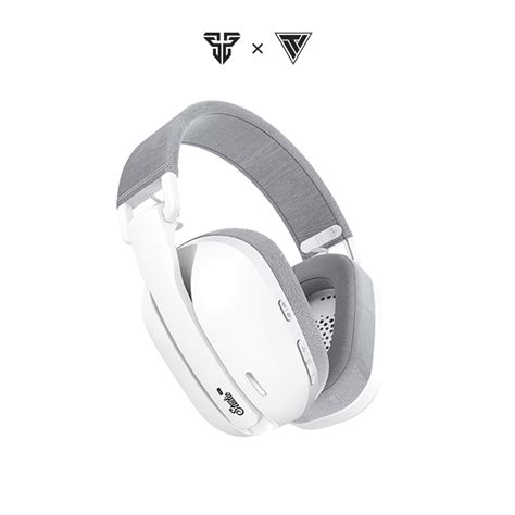 Bluetooth slusalice Fantech WHG03 PRO Studio Pro bele - Mob-Shop