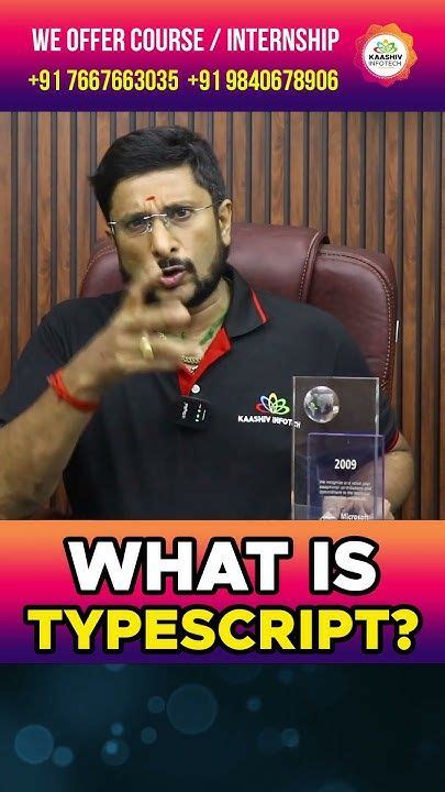 Image result for TypeScript Tutorial Tamil