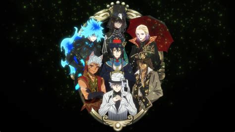 Twisted Wonderland Image #3099189 - Zerochan Anime Image Board