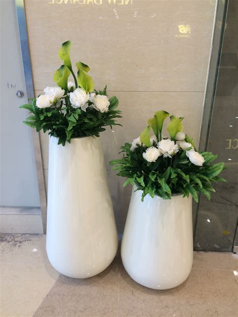 葫芦形状花盆 玻璃钢艺术花钵 花坛 欧式树脂出口 外贸花盆-阿里巴巴