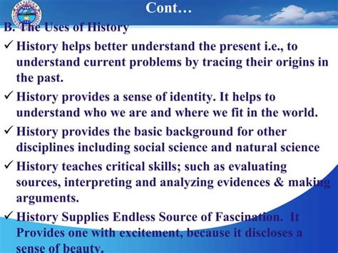 Image result for History Freshman Course Unit 1