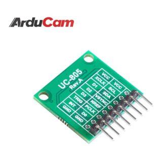 Image result for Hm01b0 QVGA Camera Module