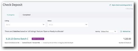 Image result for How to Process Checks