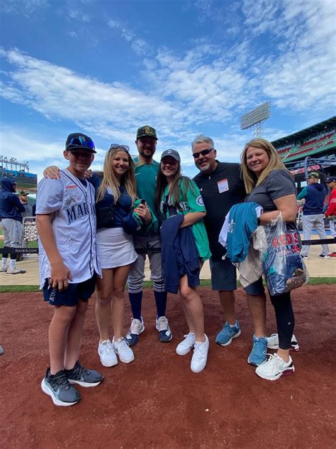 Todd Raleigh reflects on a year of milestones for Cal and the Seattle ...