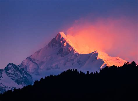 Tawang Weather in May - eSikkim Tourism