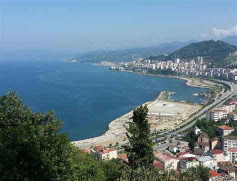 GIRESUN CASTLE (2026) All You Need to Know BEFORE You Go (with Photos ...