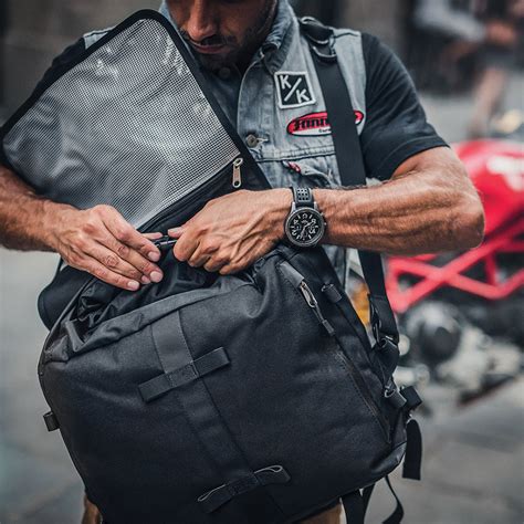 Kriega Urban Messenger Bag – Kriega India