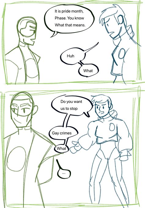 it's pride month phase | It's Pride Month, You Know What That Means ...