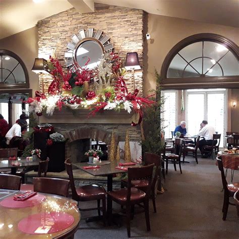 JOSEPHINE'S TEA ROOM & GIFTS, Godfrey - Menu, Prices & Restaurant ...