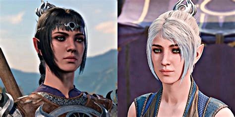 Baldur's Gate 3: Best Minthara Build