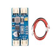 CN3791 MPPT Solar Charger Module 12V Lithium-ion with JST – Tomson ...