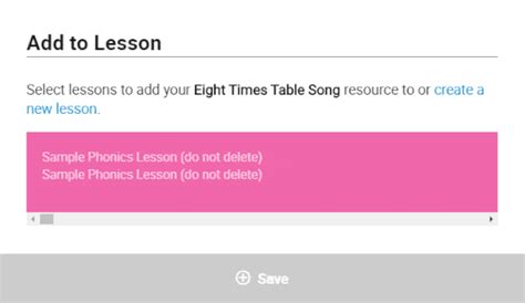 A teacher's guide to sharing Twinkl resources directly with children