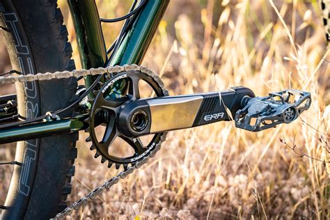 Race Face Era Cranks | Versatile, lightweight and built for a bruising ...