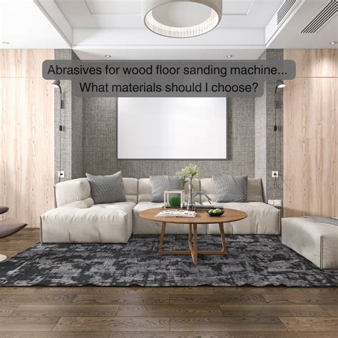 Trending Wood Floor Sanding Machine You’ll Love
