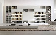 Modern Bookcases by 20 Exles Of Modern Bookcases Modern Bookcases