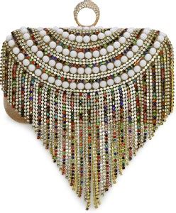 Bridal Purse - Buy Bridal Purse online at Best Prices in India ...