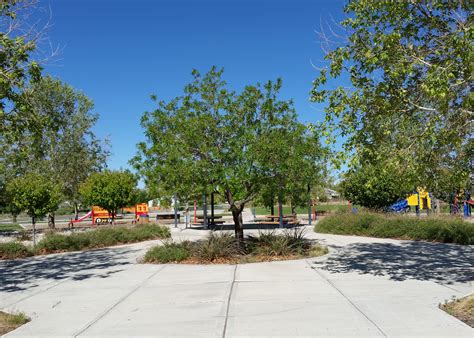 North Hills Park | The Official Site of Rio Rancho, NM