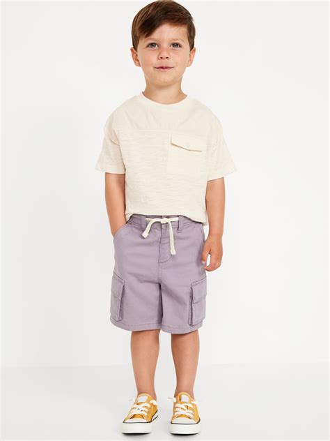 Boys Shorts for School | Old Navy