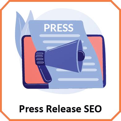 Benefits of SEO Press Release Writing - INK