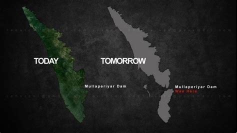 Petition · Rebuild Mullaperiyar Dam - India · Change.org
