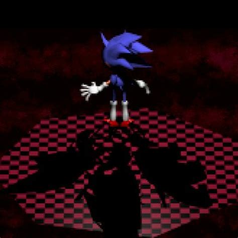 Listen to FNF VS Rewrite V2 (Sonic.exe) - Trinity by El Roulax in ...