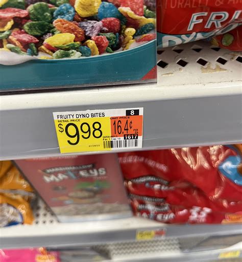 10 dollars for some freaking fruity dyno bites 💀💀 : r/mildlyinfuriating