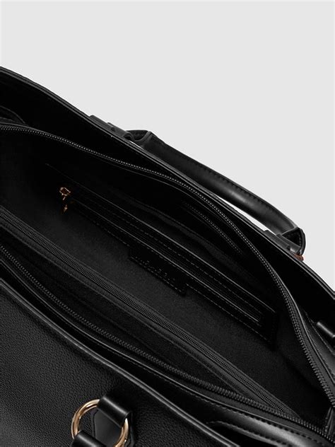 Melissa Tote Bag – MIRAGGIO