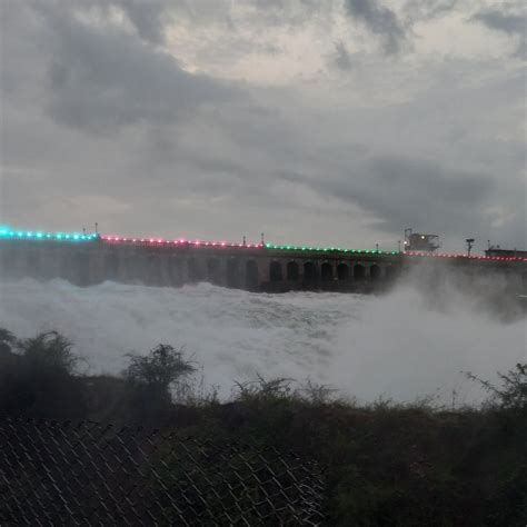 KRISHNARAJA SAGAR (KRS) DAM - All You Need to Know BEFORE You Go 2026 ...