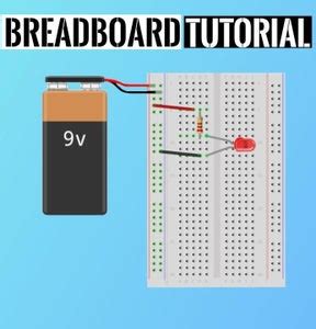 Advanced Breadboard Tutorial 的图像结果