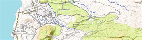 Height Map 的图像结果