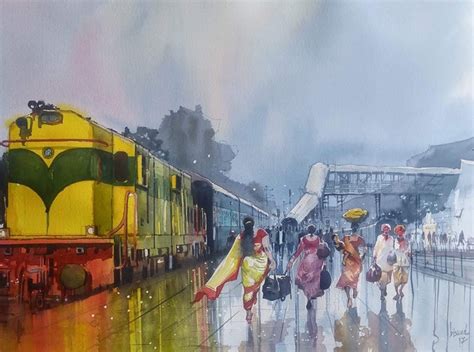 Official Website of Artist Bijay Biswaal (Bijayananda Biswaal)