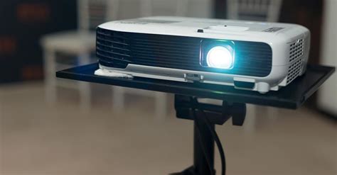 Test Pattern Projector 的图像结果