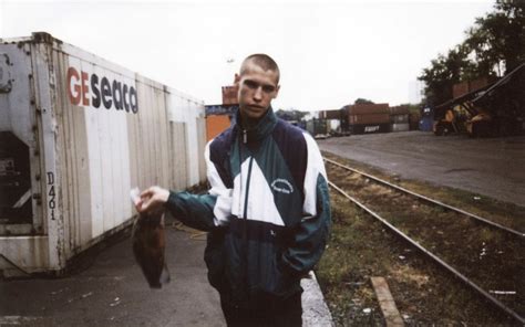 Sonya Kydeeva | Dazed