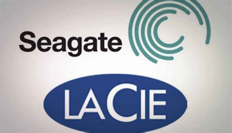 Seagate to acquire controlling interest in LaCie