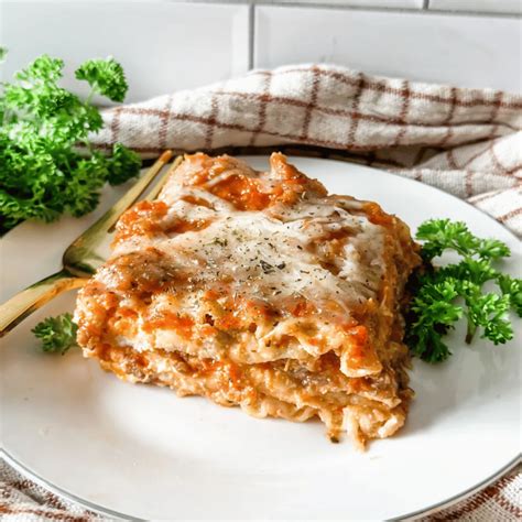 How Do Oven Ready Lasagna Noodles Work at Maddison Rosenthal blog