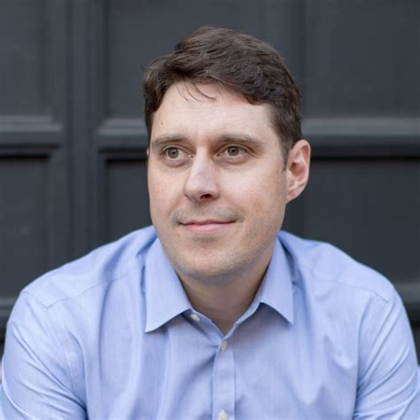 Michael Gross - Two Sigma