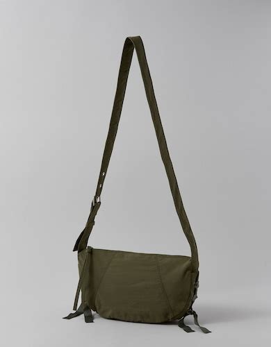 Buy AE Safari Mini Slouch Bag Online