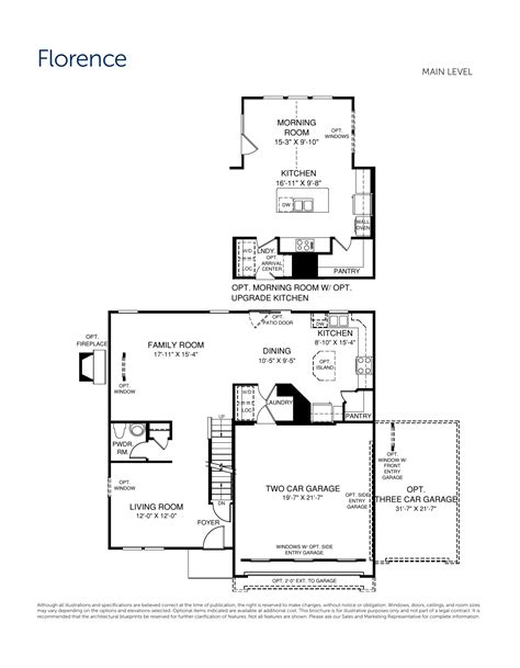 Ryan Home Floor Plans - Hotel Design Trends