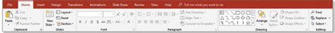 PowerPoint 2016 Chapter Notes - Computer Studies Class 4 ICSE PDF Download