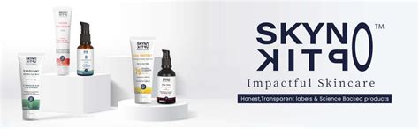 Best Anti Grey Hair Serum | Hair Serum for Grey Hair | Skynoptik