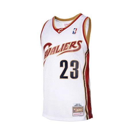 Lebron James Cleveland Jersey