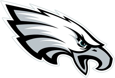 Download Philadelphia Eagles Logo Png - Philadelphia Eagles Transparent ...